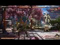 Mk1 Super AMAZING ComeBack vs Kitana 😱🤯🔥🍀