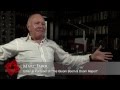 Marc Faber on higher education & protecting yourself in the coming economic collapse