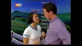 Citv - Danielle And Stephen 1998 20