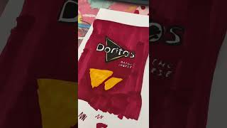 doritos