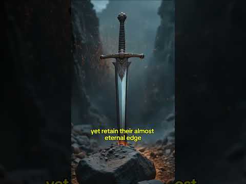 Damascus Blade 