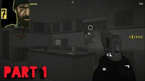 SIERRA 7 Gameplay Walkthrough Part 1 (Android,IOS) No commentary