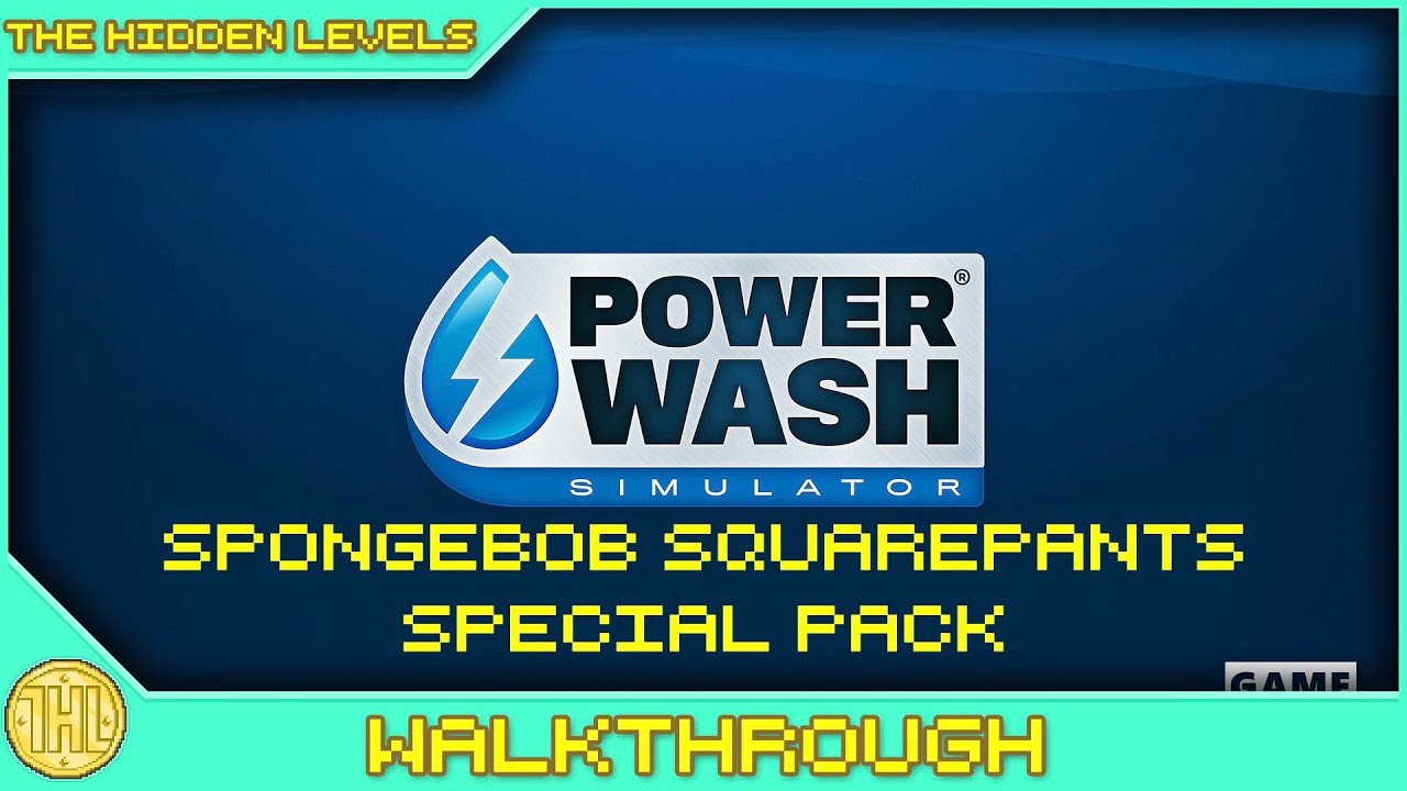 The Hardest Achievements To Unlock In PowerWash Simulator