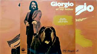 GIORGIO - Automation  1972 - #70s #disco #classic