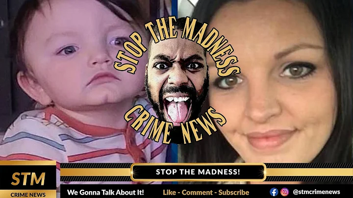 Toddler Starves To Death After Mother Overdoses On...
