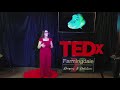 What Sea Life Can Teach Us About Gender Fluidity Marie Elizabeth Mali TEDxFarmingdale