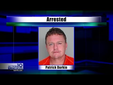 man-yelling,-threatening-customers-arrested-at-fast-food-restaurant