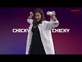 My name is chicky dance with amberloves xinya an