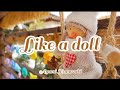 Ayumi Hamasaki - Like a doll (Romaji/English)