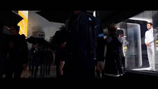 Detroit: Become Human Tráiler