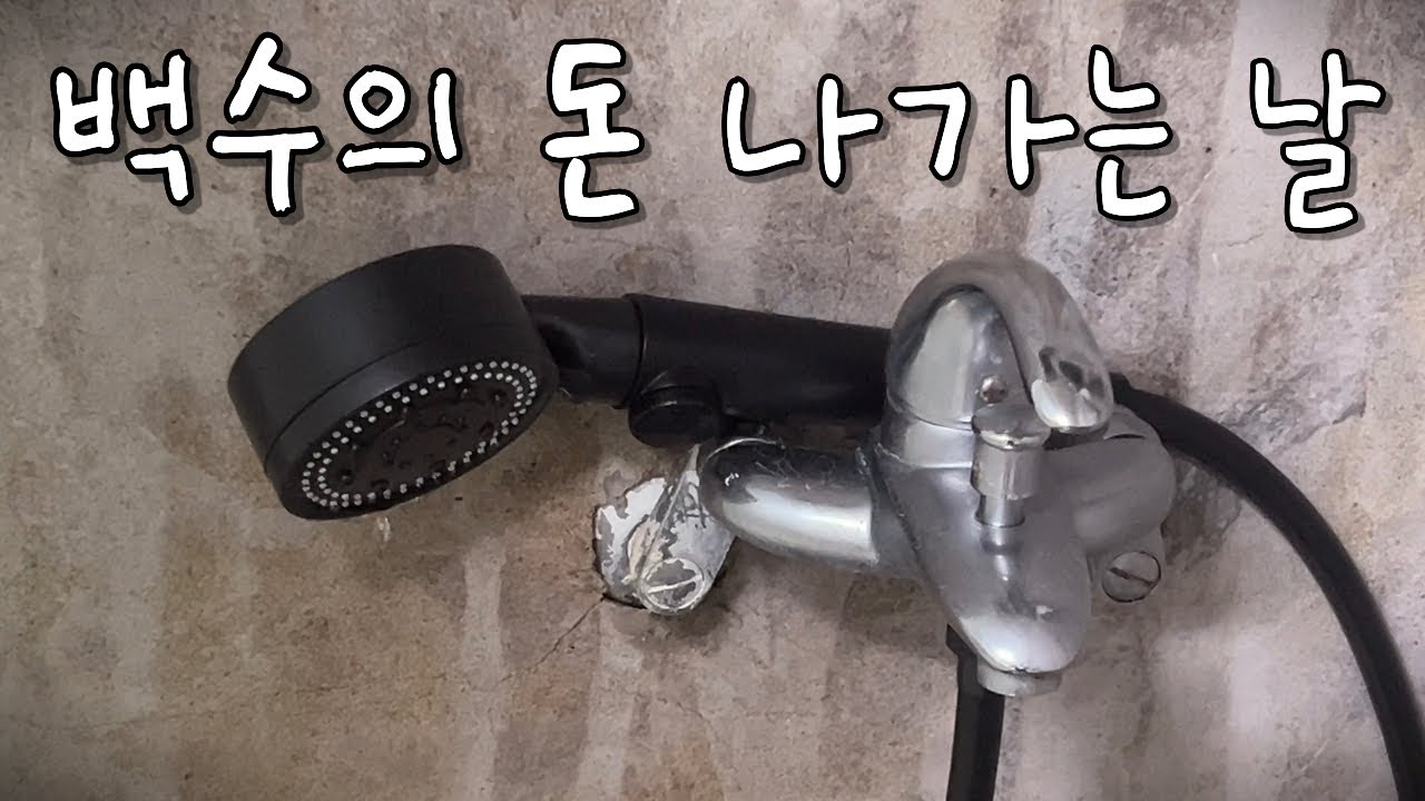 백수의 돈 나가는 날💸 l 갑작스런 수리비 15만원…치과, 임플란트, 면접용 미용실까지 탈탈 털린 날