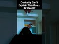 Wait… How Did the Bulb in His Mouth Light Up? #curosity #decuriosityhub #funny #innovation #bulb#fyp