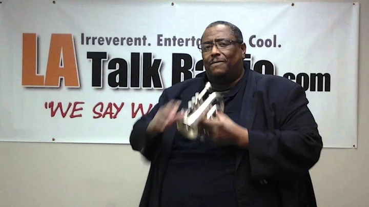 Mother Love - Rev Dr Ronald Myers