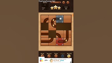 Roll the Ball – level 42 - star mode - andromeda - walkthrough