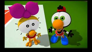 Çatlak Yumurtalar 12.Bölüm - Küçük Koçlar