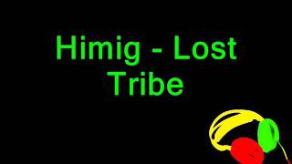 Himig - Lost Tribe chords