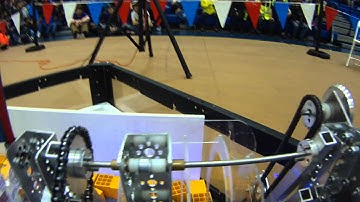 North California Championship Semi-Final Match 1-2 (FTC Block Party 2013-2014)