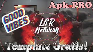 #LCR_Network Wolfine - Bella (HUMB3R Remix) Avee player music pro templates gratis  descarga 2018