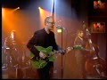 SOUL COUGHING - Circles - LIVE TV