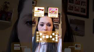 top tier biscuits excuse the state of me it's been a morning... #Shorts #mrswells4