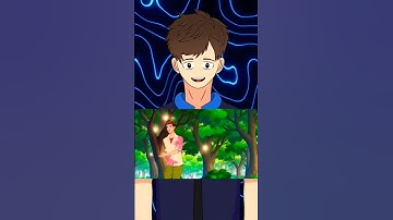 How to Animat Backgrounds in Autodraft AI?#ytshorts #cartoon #animations #newai