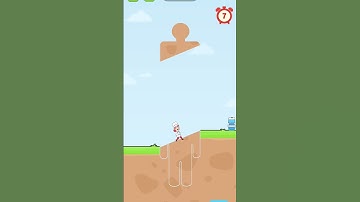 😂😂slice to save man level 48😅😂#slicetosave #game #walkthrough  #slicetosavegame #funny #shorts