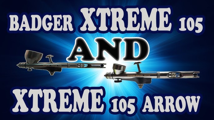 105-XTR - Xtreme Patriot 105