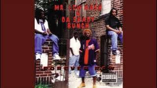04 Mr Low Kash 'N Da Shady Bunch - The Illest