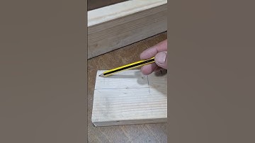 Useful & Simplest Wood Work  Ideas for Everyone #howto #carpentry #shorts #diy