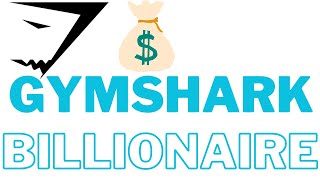 Britain’s Youngest Billionaire Ever! Ben Francis #investing #business #gymshark