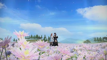 FFXIV Futures Rewritten (Ultimate) | FRU Sage PoV First Clear