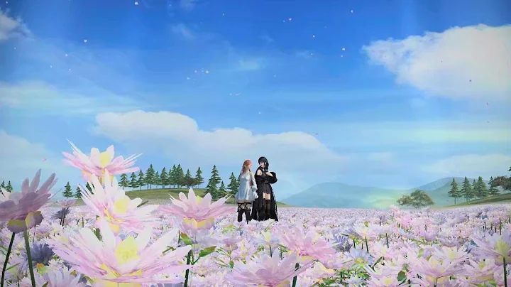 FFXIV Futures Rewritten (Ultimate) | FRU Sage PoV First Clear