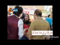 عراقي متزوج بالسر انفضح كدام زوجته الاولى في برنامج تونز تعال شوف شصار بين الزوجات 