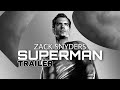 Zack Snyders SUPERMAN Tribute | Trailer