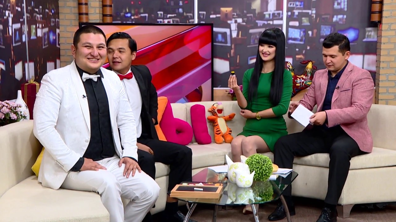 Адил Каипов жана Мейкин Батырбеков өзгөчө фокустары менен таң калтырышты.