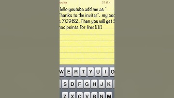 Free mod points for imodgame