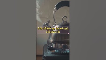 Có cần đun sôi nước đã qua máy lọc ? - Phan Thanh Vĩnh #shorts #nước #đun_nước_sôi #suckhoe #locnuoc