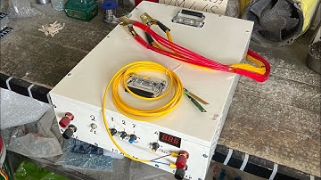 Kích cá nước mặn M44M đi một vợt kéo cáp