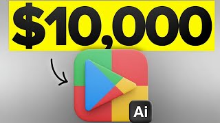 🔥 Build AI PHOTO ENHANCER App on Mobile 📱 | 💰 Earn Online + Free Hosting 🚀 (No Coding!) screenshot 3