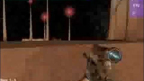 Unreal Tournament GOTY LMS Gameplay