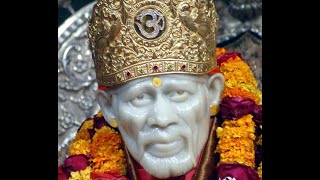Shirdi sai baba chalisa in Telugu shirdi vasa sai prabho 8D