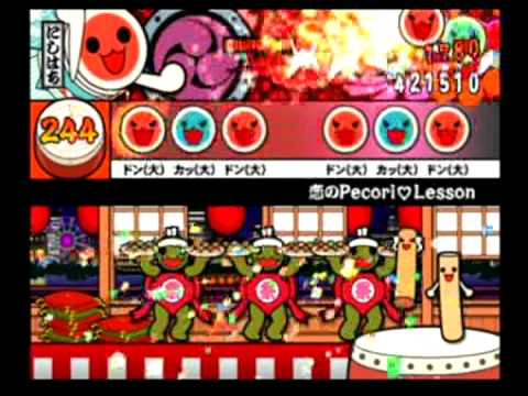 恋のPecori Lesson (Dance ver.) - YouTube