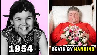 FATHER KNOWS BEST (1954–1960) Cast THEN AND NOW 2026, Who is still alive after 72 years?