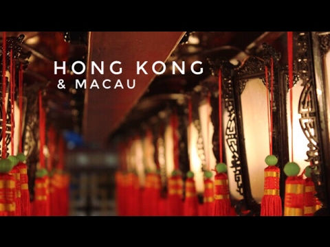 Video: Il momento migliore per visitare Macao