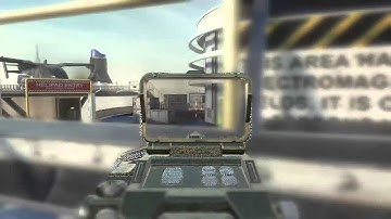 Camping and Hiding spots on Vertigo new black ops 2 uprising DLC