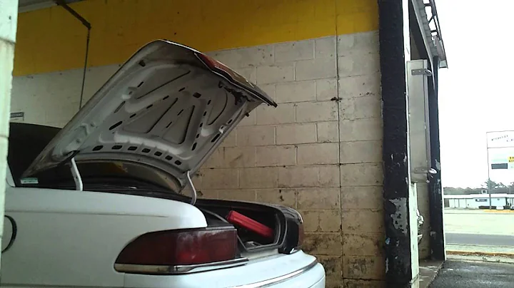 Scott Krail: picking up Dude carwash on DIP