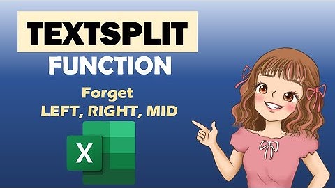 Split Text in Excel Like a Pro | Formula + Shortcut Method Explained #exceltips #excel365