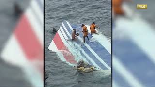 AF447 CRASH TRIAL BEGINS: Airbus and Air France in court over 2009 crash that killed 228 people