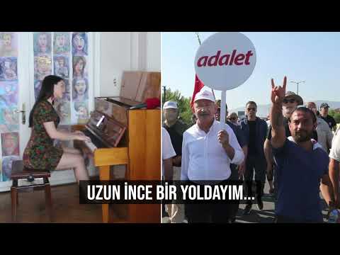 UZUN İNCE BİR