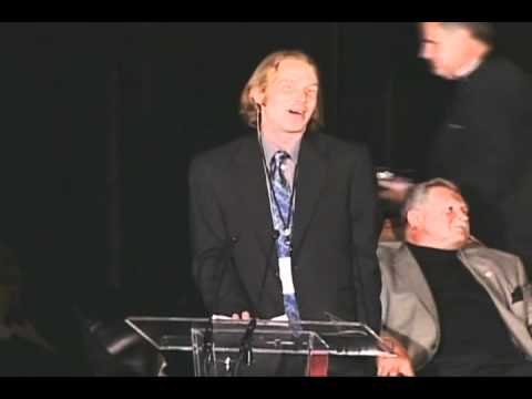 Mike Wysocki - Roast of Merril Hoge